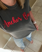 anchor bay