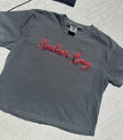 anchor bay custom