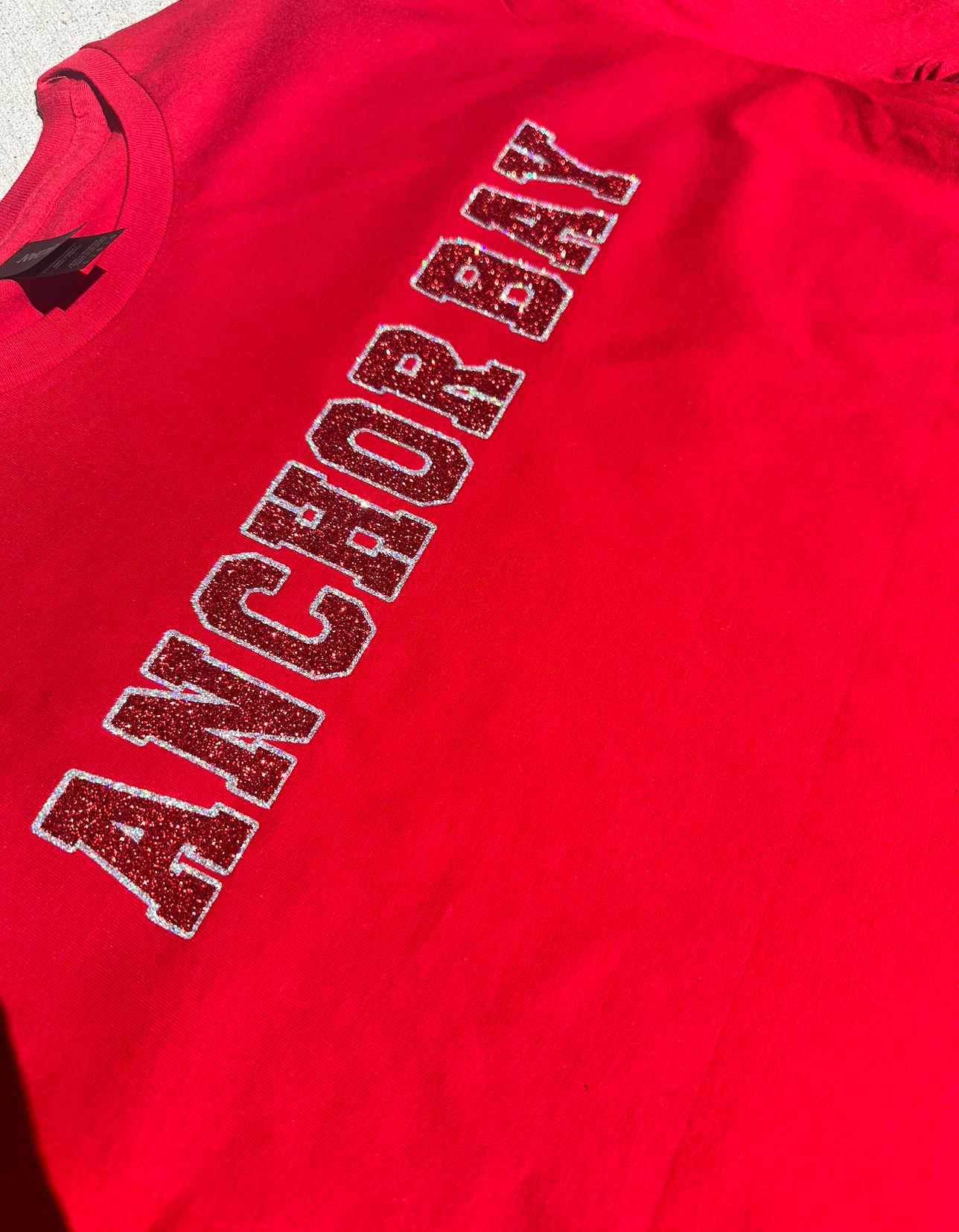anchor bay sparkle