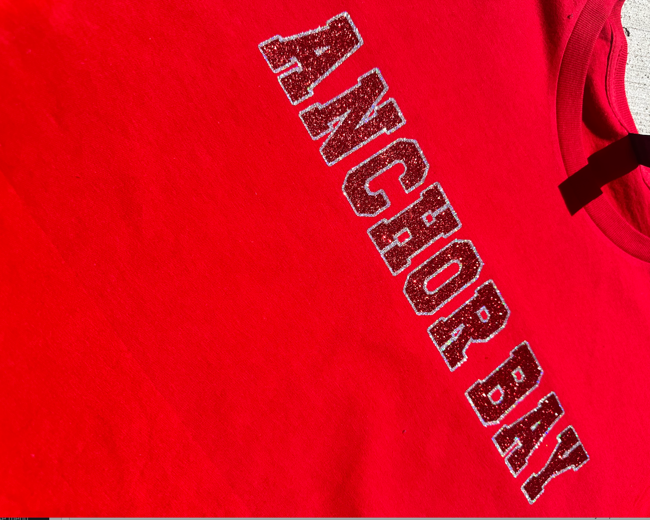 anchor bay sparkle