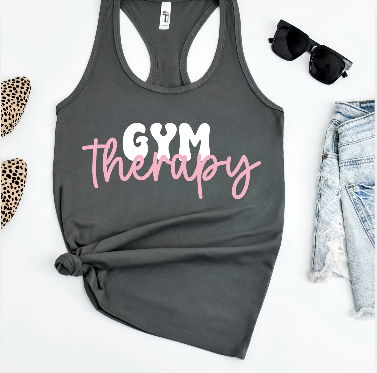 Gym Therapy