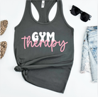 Gym Therapy