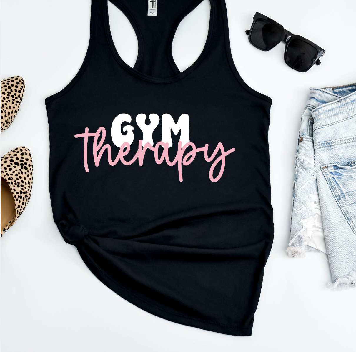 Gym Therapy