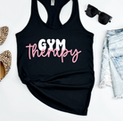 Gym Therapy