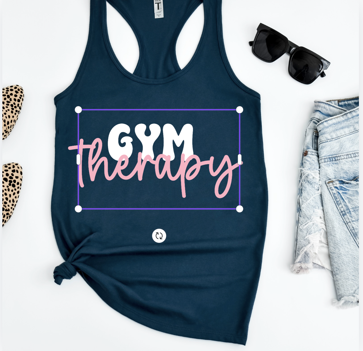 Gym Therapy