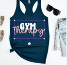 Gym Therapy