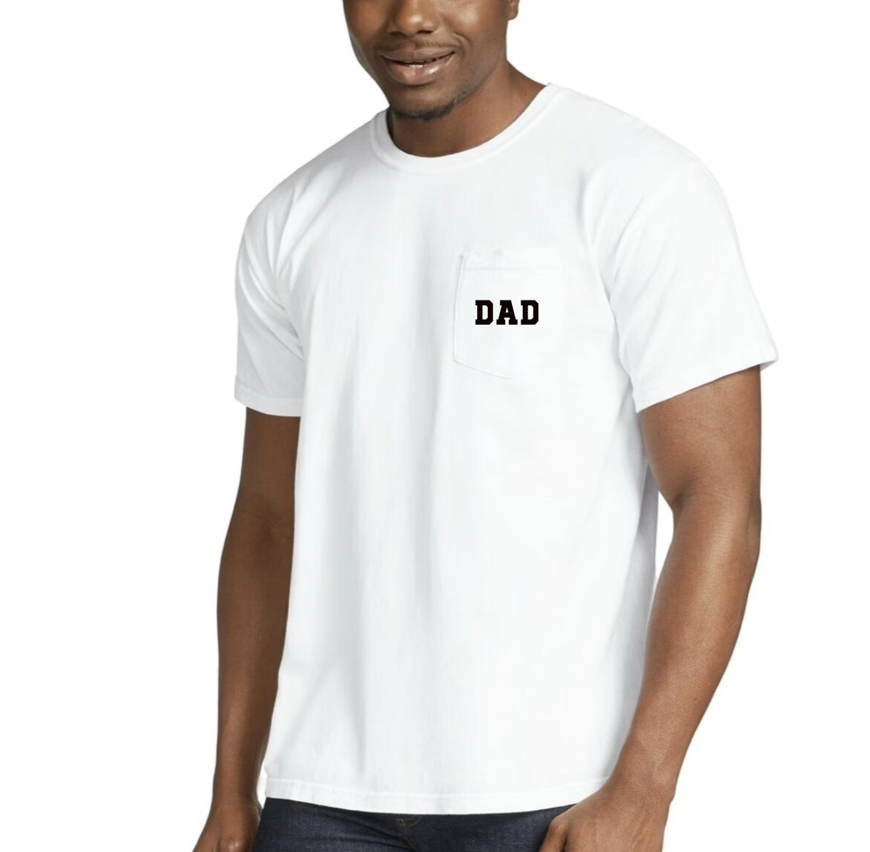 dad