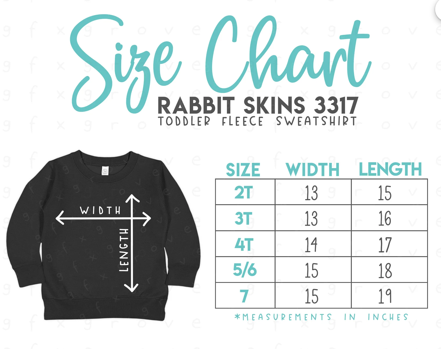 Toddler Crewneck Sweatshir