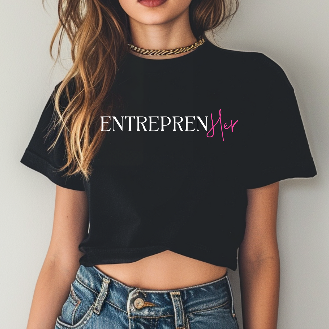 She CEO
