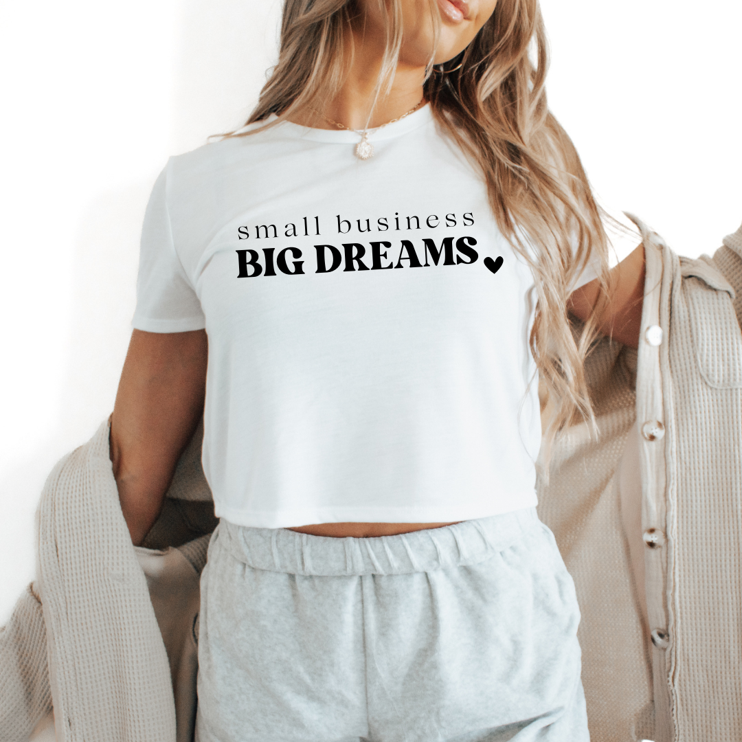 Small Business Big Dreams-2