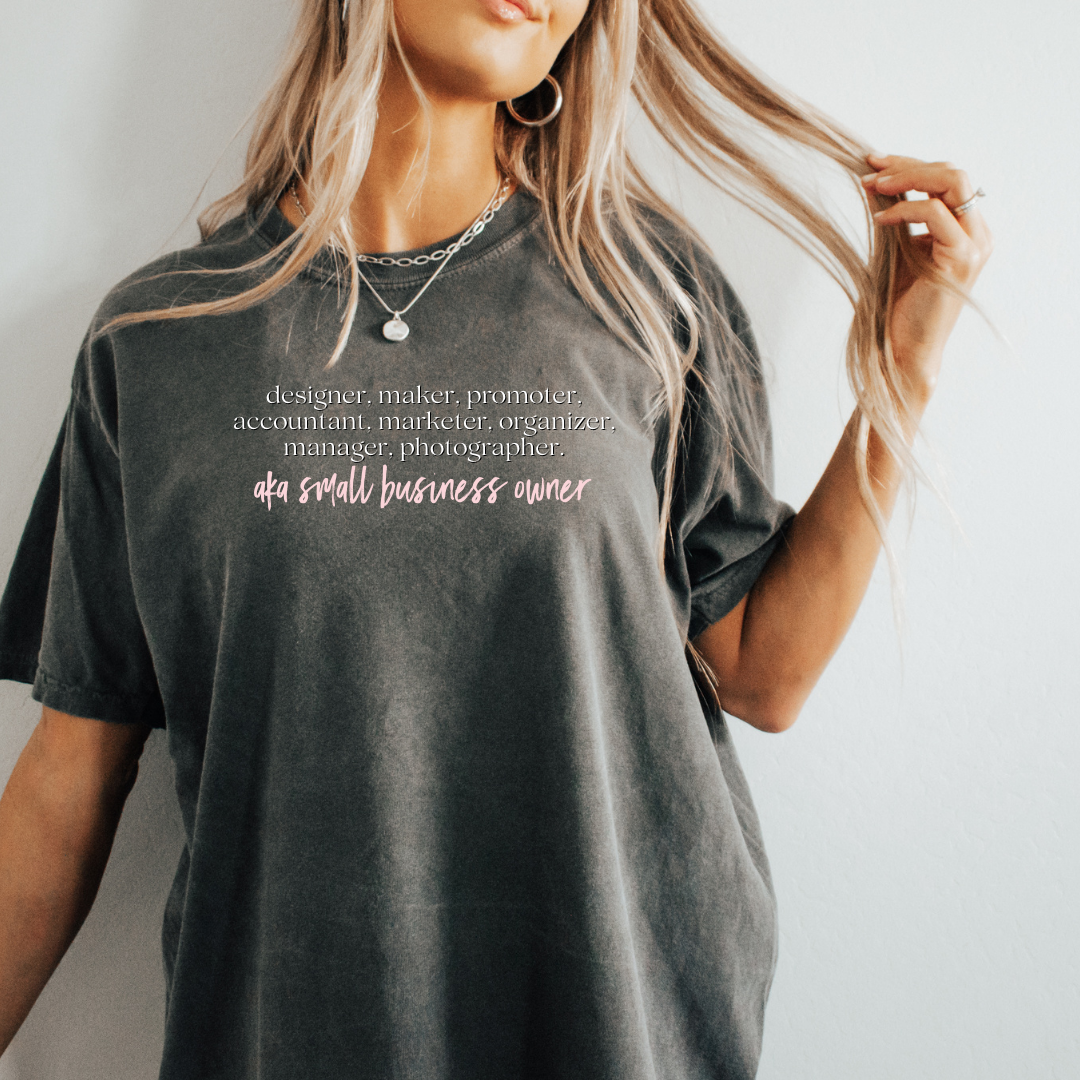 Small Business Owner-2