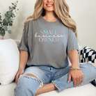 Small Business Owner cursive-3