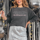 Small Business Owner