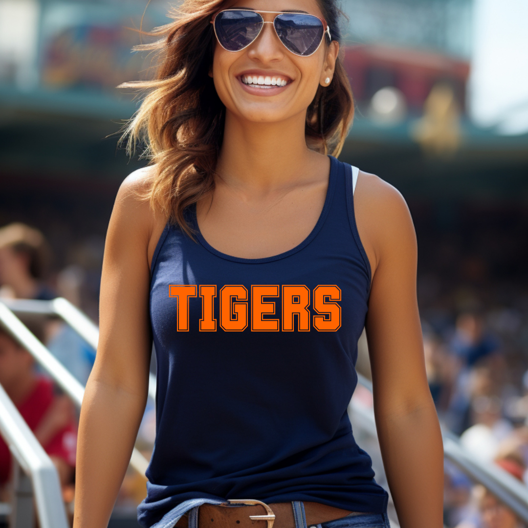 Sparkle Bold Tigers (3)