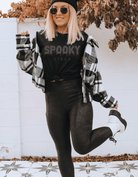 Spooky Vibes Puff
