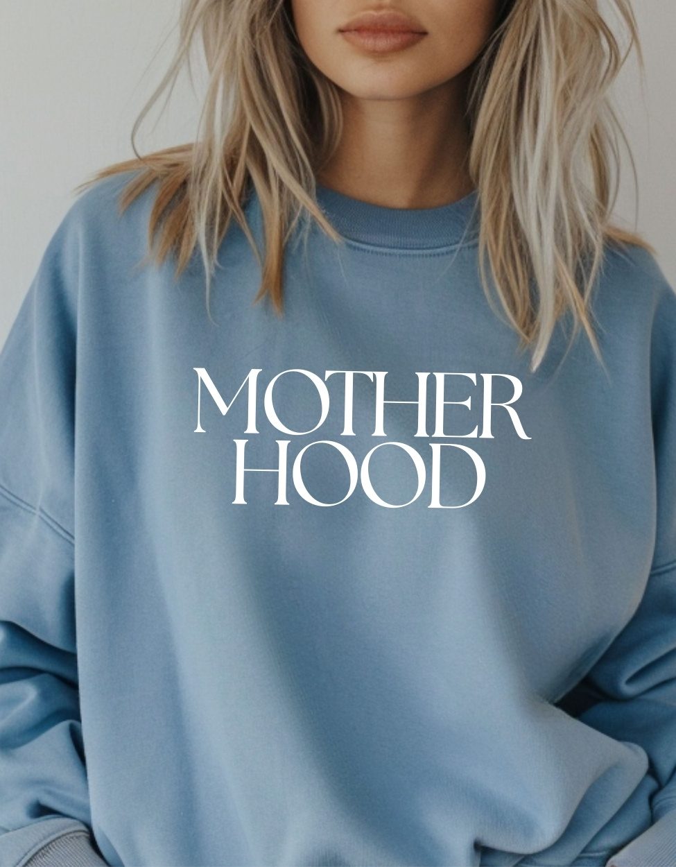 mother hood stone wash