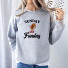 Sunday Funday Football Shirt2