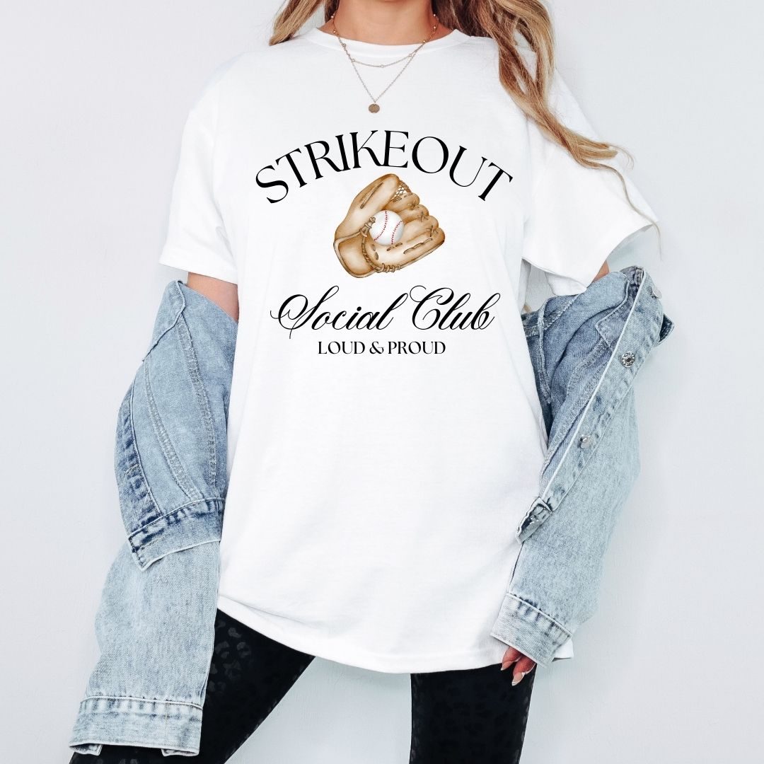 strikeout social club