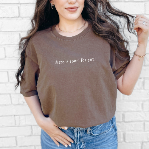 There is Room For You 2