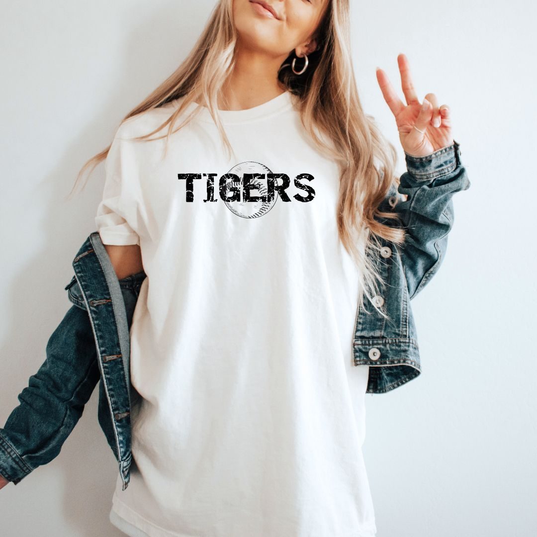 Tigers