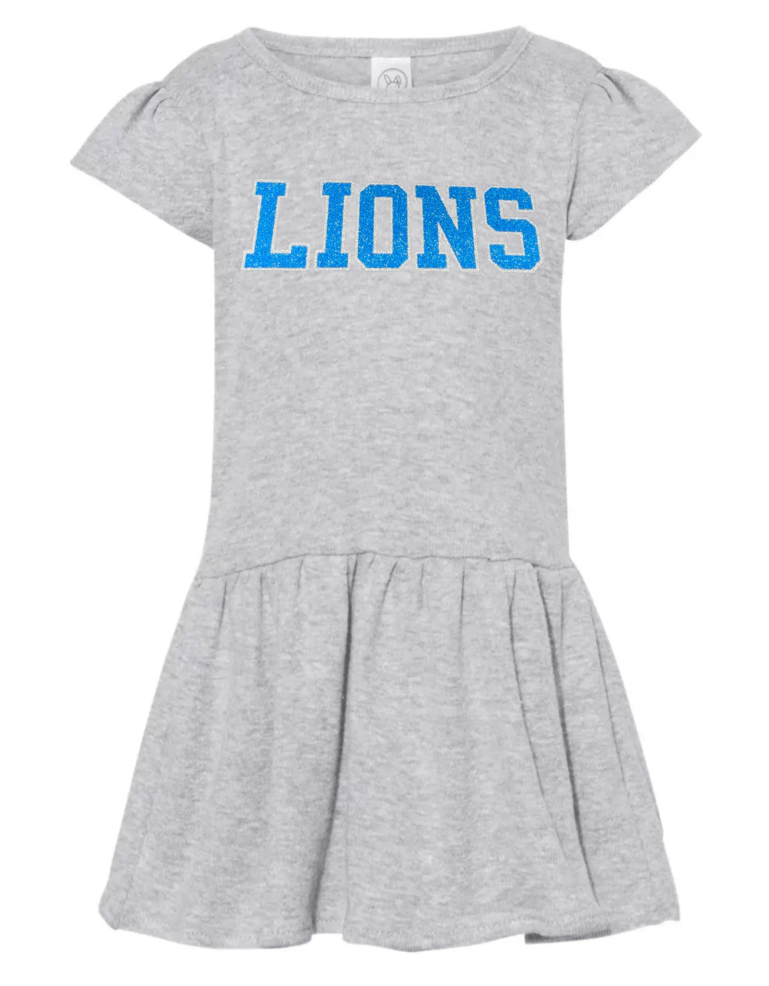 Toddler Lions Dress