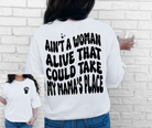 Tupac Mama