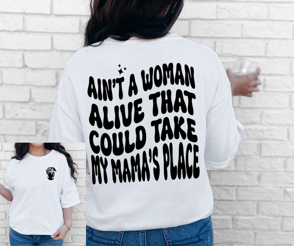 Tupac Mama