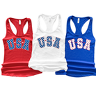 USA tank
