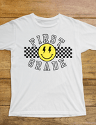 Youth Checkered Grade