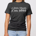 chaos-collection-a-little-hippie-a-little-hood-full-length-tee-charcoal