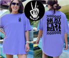 On My Husbands Last Nerve by Chaos Collection