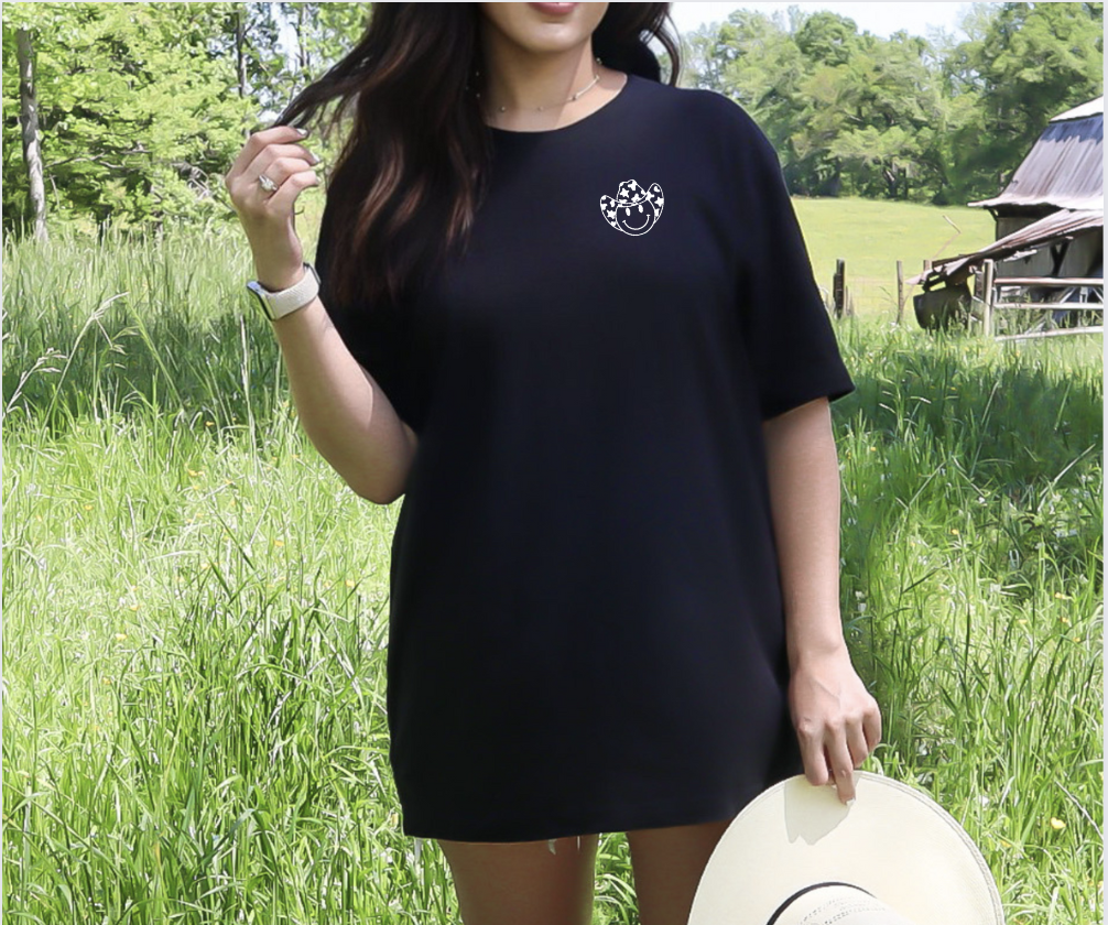 chaos-collection-star-cowboy-hat-tshirt2