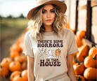 Theres Some Horrors In This House by Chaos Collection