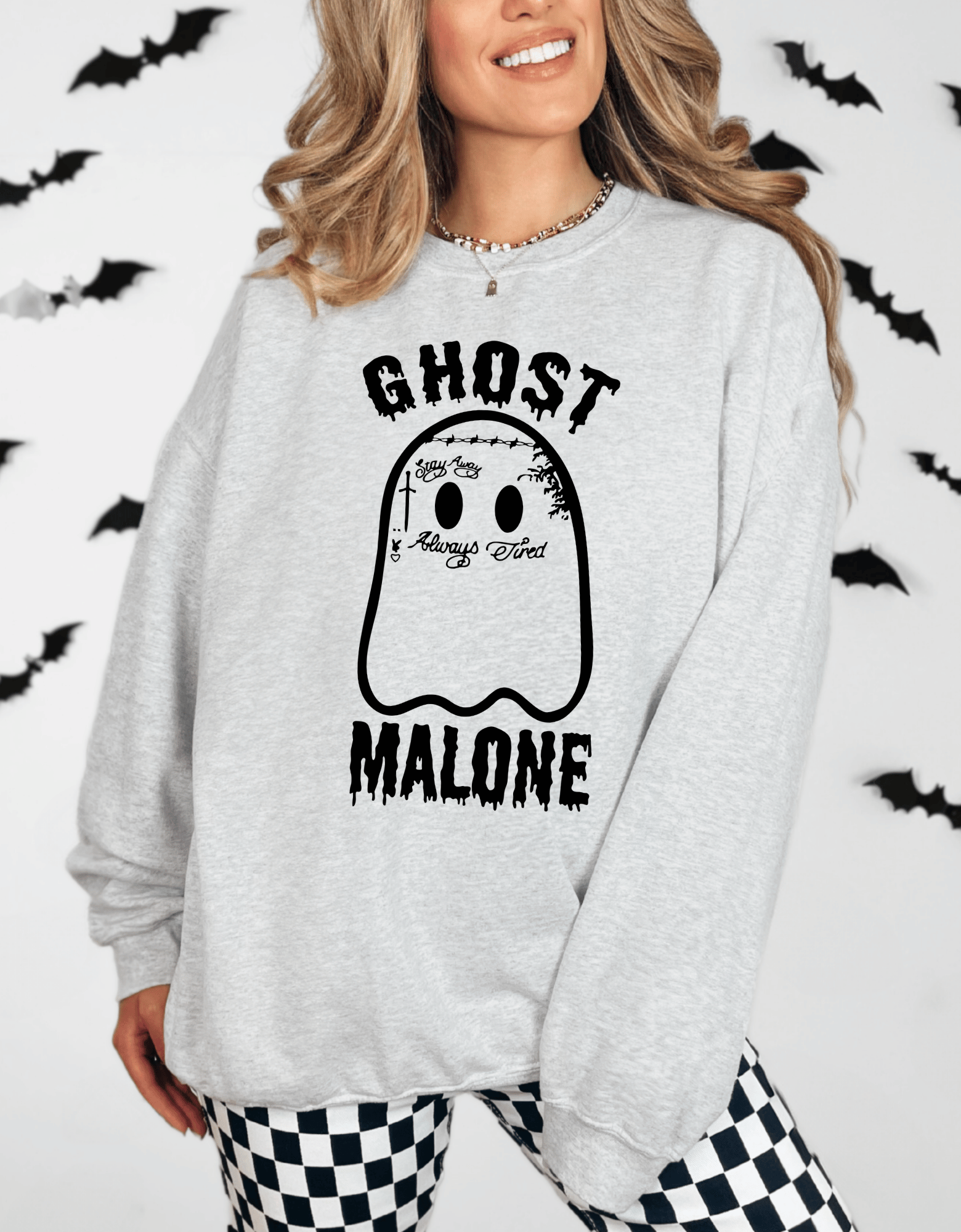 ghost malone tshirt (2)
