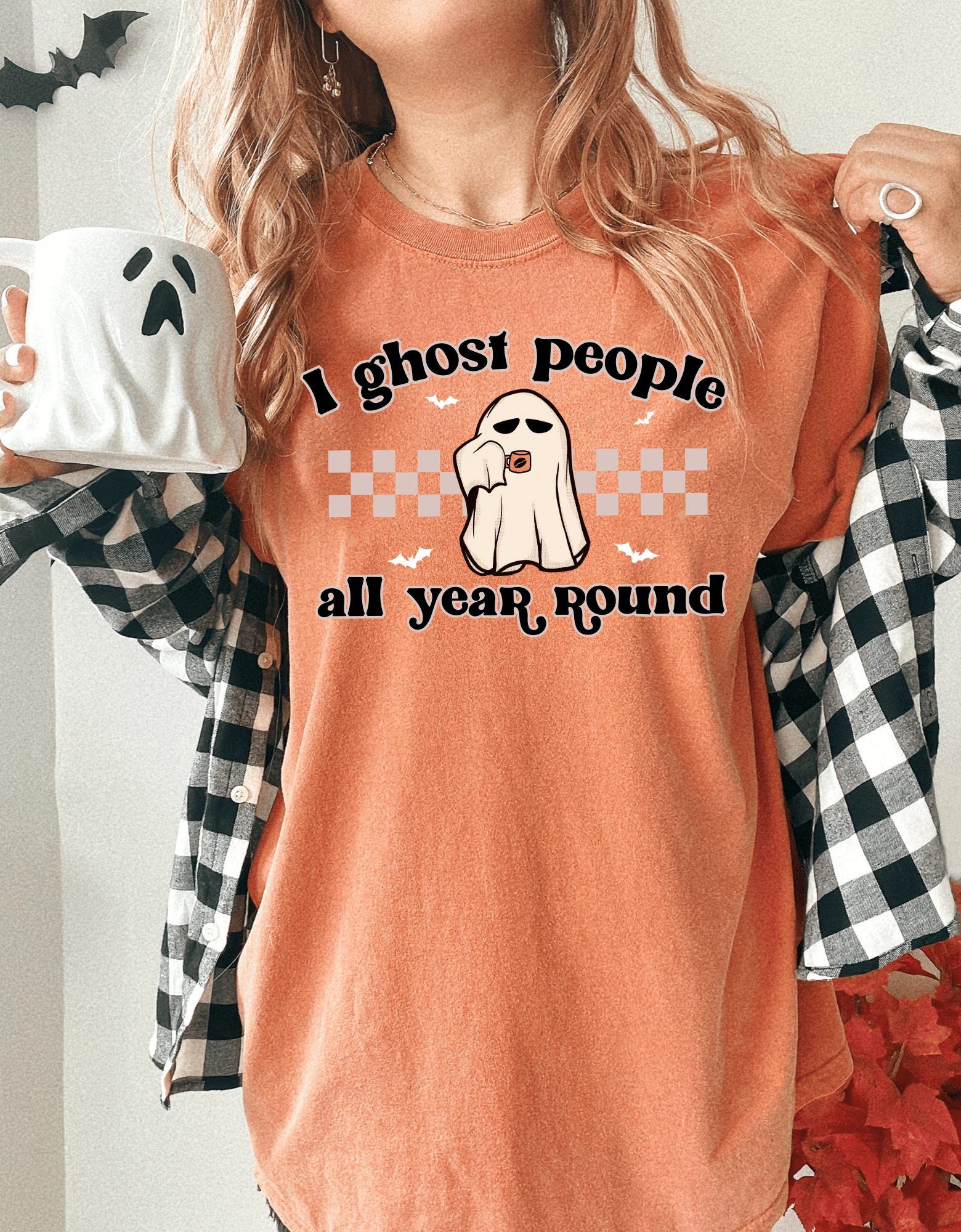 ghost people crewneck (2)