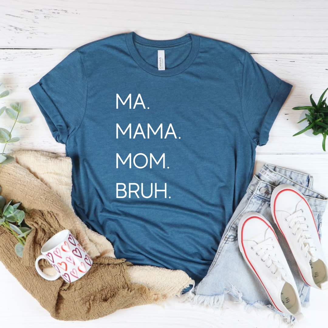 mamamabruhtshirt