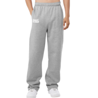 ■LMC■ CHAOS SWEAT PANTS (2色) unisex CHAOS SWEAT PANTS heather gray - LMC | 엘엠씨