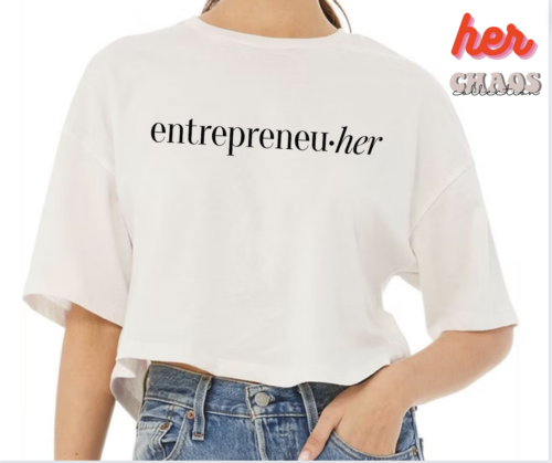 Entrepreneu*Her crop