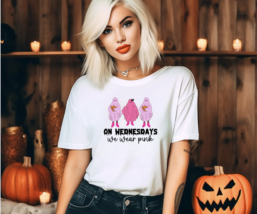 Mean Girls – Chaos Collection