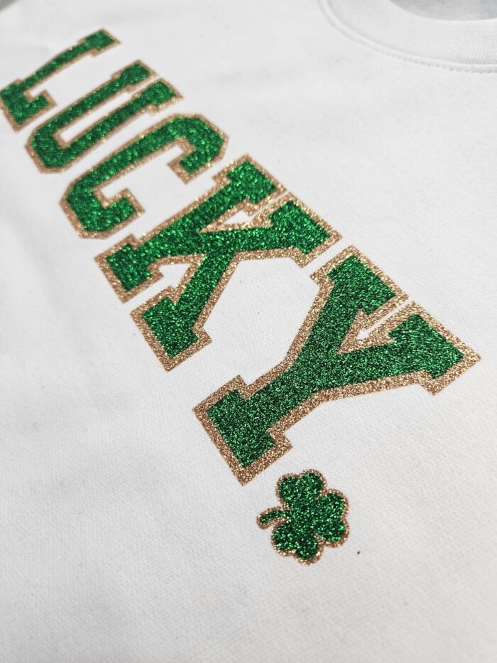 Lucky Sparkle - Image 3