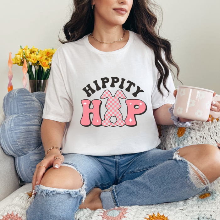 Hippity Hop Pink