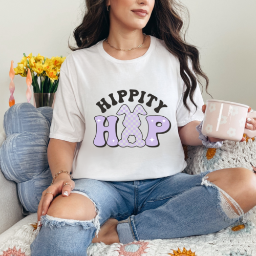 Hippity Hop PUrple