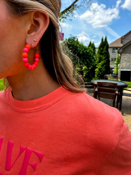 Margs + Earrings Combo1