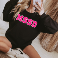 MSSD w/out custom heart
