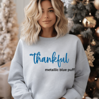 Thankful Lions Fan