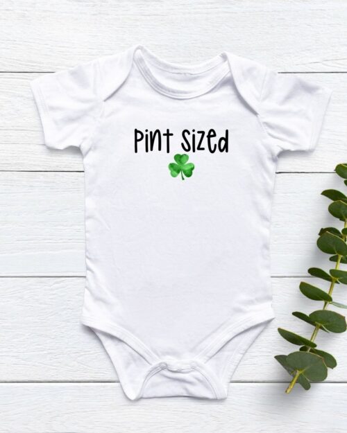 pint sized