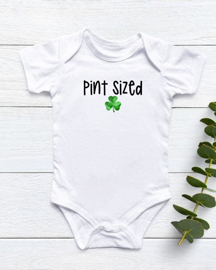 pint sized