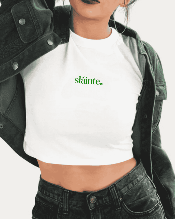 Slainte