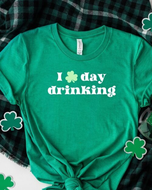 day drinking