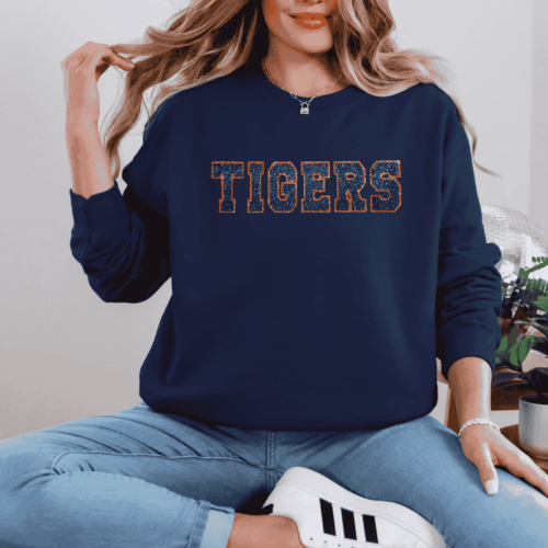 tigers sparkle 1